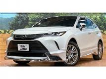 2023 Toyota Harrier