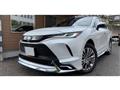 2023 Toyota Harrier