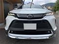 2023 Toyota Harrier