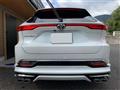 2023 Toyota Harrier