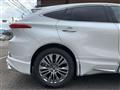 2023 Toyota Harrier