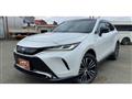 2023 Toyota Harrier