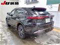 2023 Toyota Harrier