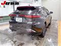 2023 Toyota Harrier