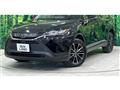 2022 Toyota Harrier