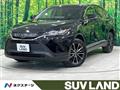 2022 Toyota Harrier