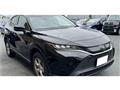 2022 Toyota Harrier