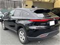 2022 Toyota Harrier