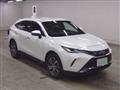 2022 Toyota Harrier