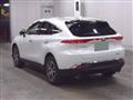 2022 Toyota Harrier