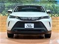 2022 Toyota Harrier