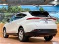 2022 Toyota Harrier