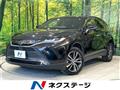 2022 Toyota Harrier