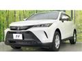 2022 Toyota Harrier