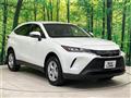 2022 Toyota Harrier