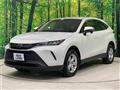 2022 Toyota Harrier