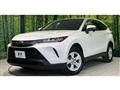 2022 Toyota Harrier