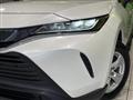 2022 Toyota Harrier