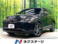 2022 Toyota Harrier
