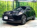 2022 Toyota Harrier