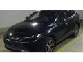 2022 Toyota Harrier