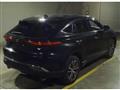 2022 Toyota Harrier
