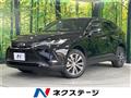 2022 Toyota Harrier