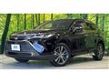 2022 Toyota Harrier