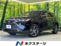 2022 Toyota Harrier