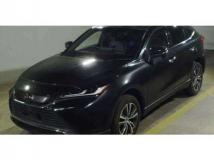 2022 Toyota Harrier