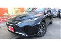 2022 Toyota Harrier