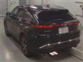 2022 Toyota Harrier