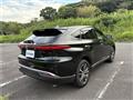 2022 Toyota Harrier