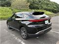 2022 Toyota Harrier