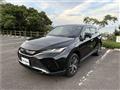 2022 Toyota Harrier