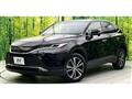 2022 Toyota Harrier