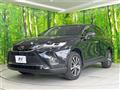 2022 Toyota Harrier