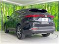 2022 Toyota Harrier