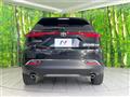 2022 Toyota Harrier