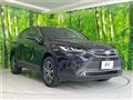 2022 Toyota Harrier