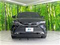 2022 Toyota Harrier