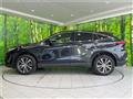 2022 Toyota Harrier