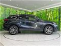 2022 Toyota Harrier