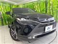 2022 Toyota Harrier