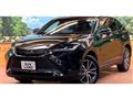 2022 Toyota Harrier