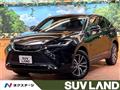 2022 Toyota Harrier