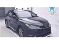 2022 Toyota Harrier