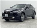 2022 Toyota Harrier