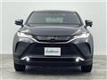 2022 Toyota Harrier