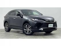 2022 Toyota Harrier